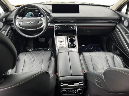 Used 2023 Genesis GV80 3.5T w/ Prestige Package image 10