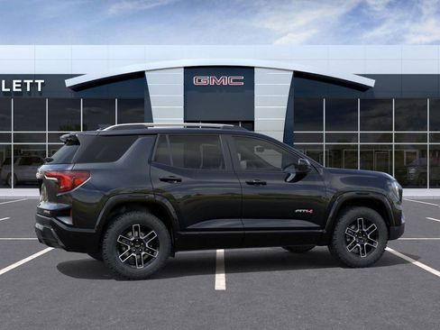 New 2026 GMC Terrain AT4 w/ Technology Package II image 5