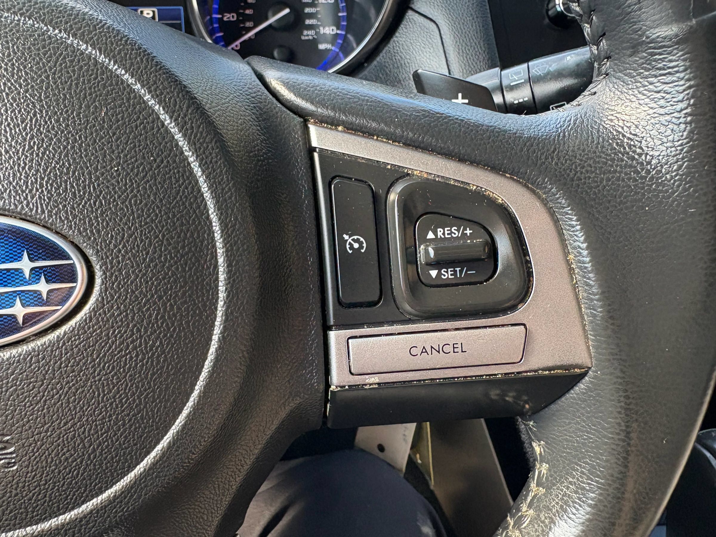Used 2015 Subaru Outback 2.5i Limited w/ Protection Package #1 AWD/4WD image 26
