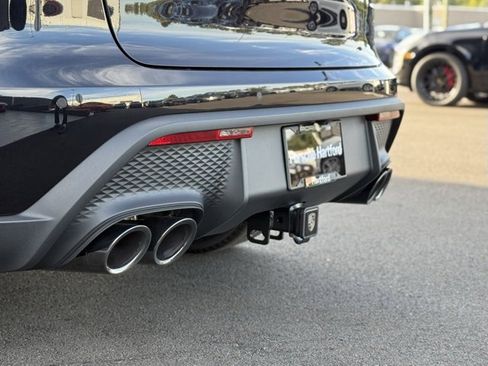 New 2025 Porsche Macan S image 13