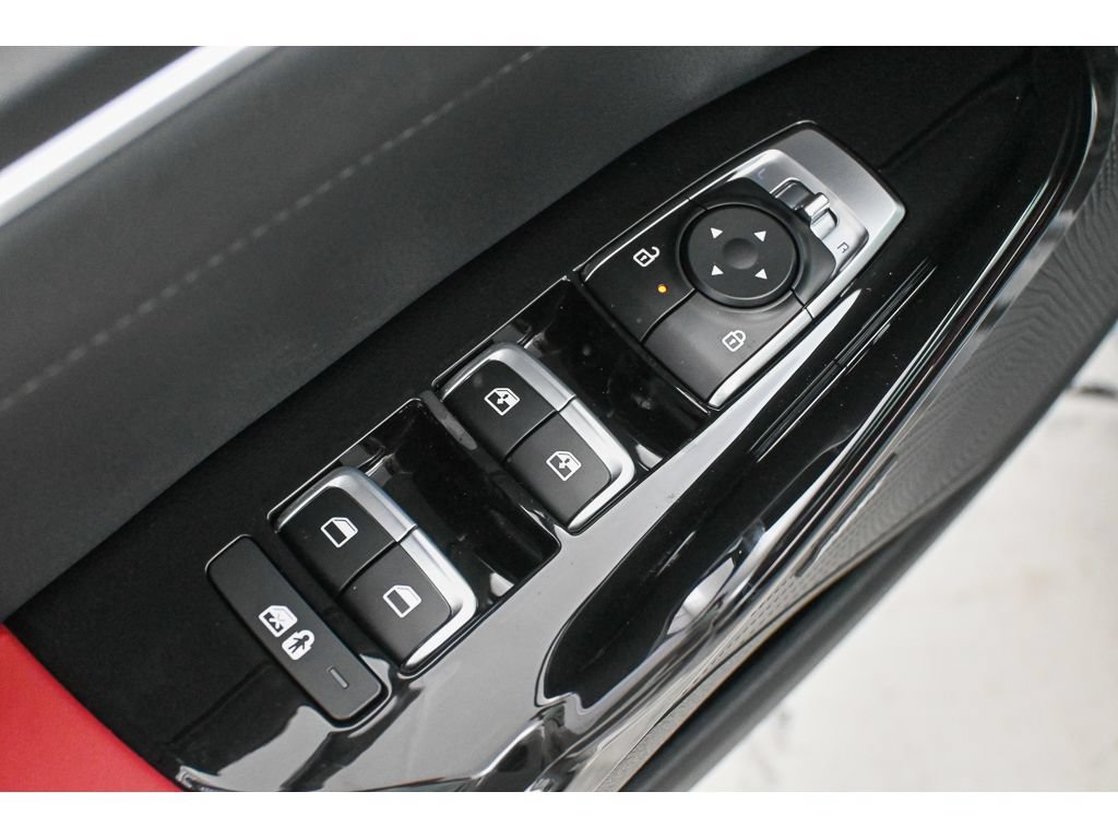 New 2026 Kia K5 GT-Line AWD/4WD image 14