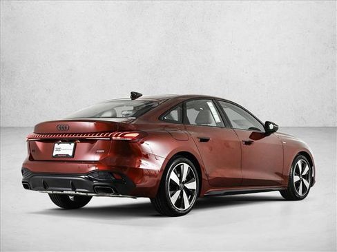 New 2026 Audi A5 2.0T Premium Plus AWD/4WD image 5