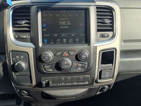 Used 2015 RAM 2500 Big Horn AWD/4WD image 13
