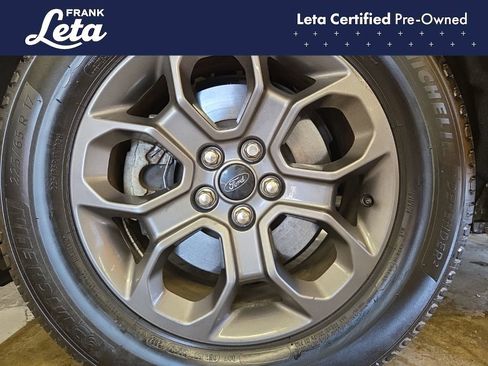 Used 2022 Ford Maverick XLT w/ Equipment Group 300A Standard AWD/4WD image 14
