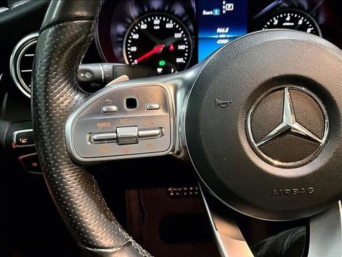 Used 2019 Mercedes-Benz C 300 Cabriolet image 20