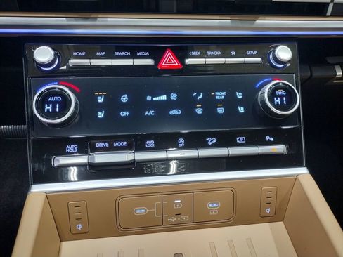 New 2026 Hyundai Santa Fe Calligraphy image 41