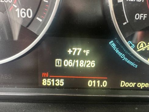 Used 2015 BMW 428i Gran Coupe xDrive AWD/4WD image 20