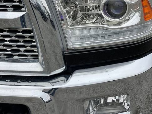 Used 2017 RAM 3500 Laramie image 50