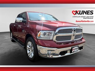 Used 2013 RAM 1500 Laramie Longhorn w/ Convenience Group AWD/4WD video 1