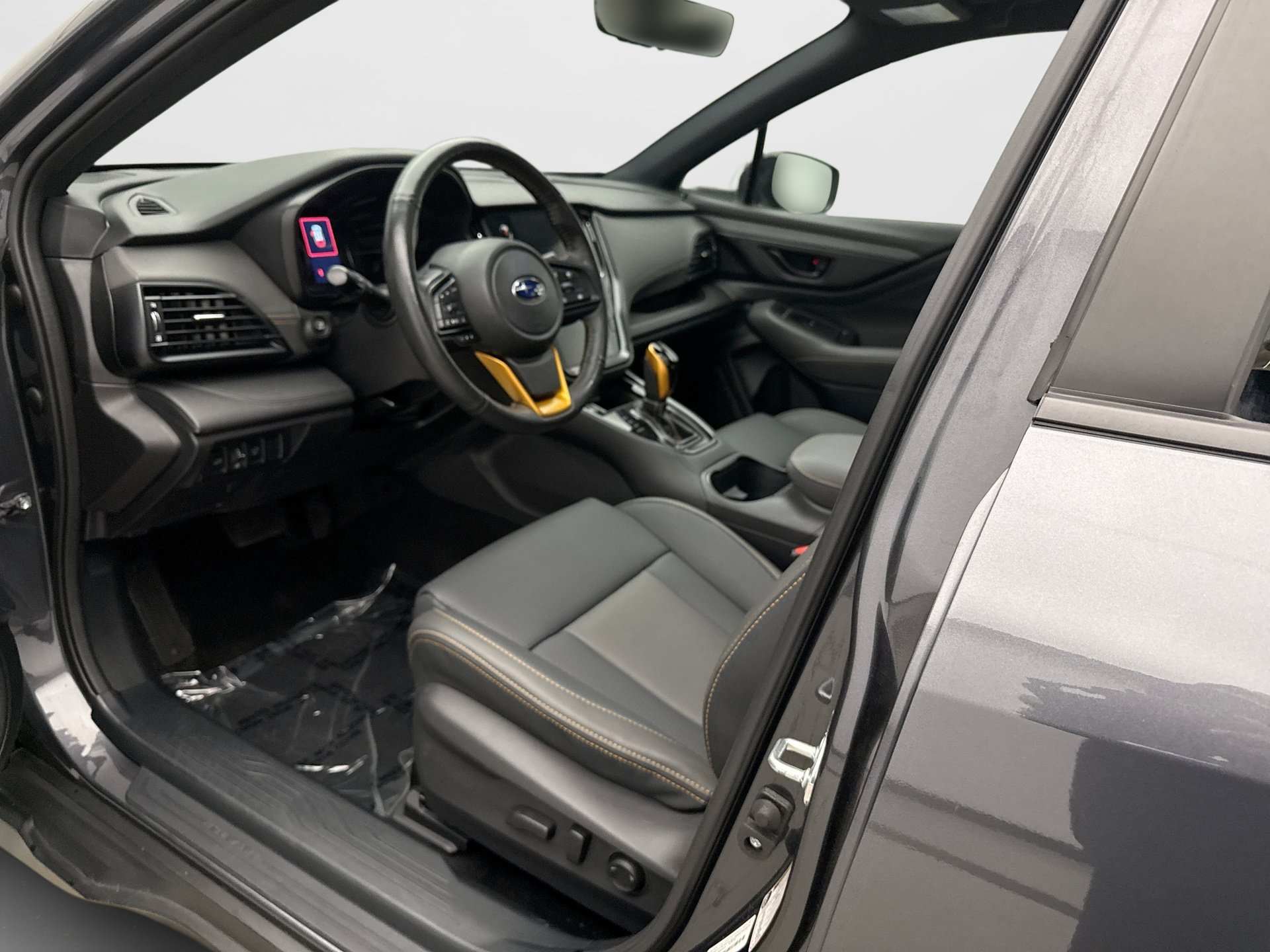 Used 2024 Subaru Outback Wilderness AWD/4WD image 10