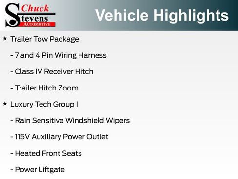 New 2025 Jeep Grand Cherokee L Laredo w/ Luxury Tech Group I image 20