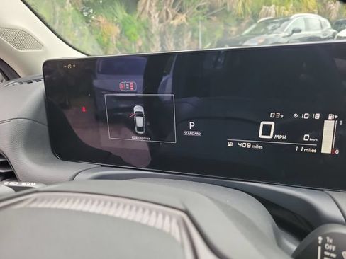 New 2026 Nissan Sentra S w/ S Cold Weather Package FWD image 24