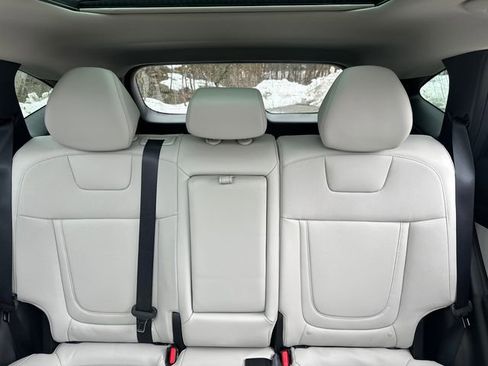 Used 2025 Hyundai Tucson SEL w/ Tow & Go Package image 39