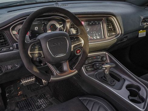 Used 2018 Dodge Challenger SRT Demon w/ Leather Front Seat Group image 14