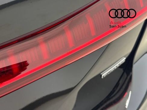 Certified 2025 Audi A5 2.0T Premium w/ Convenience Package AWD/4WD image 12