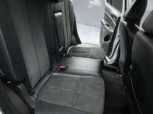 Used 2024 Mitsubishi Eclipse Cross SE image 26