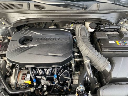 Certified 2023 Kia Forte GT FWD image 33