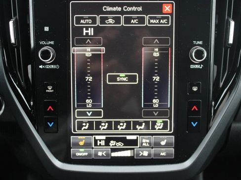 Used 2025 Subaru Forester Sport image 17