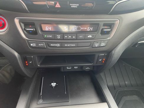 Certified 2025 Honda Ridgeline TrailSport image 18