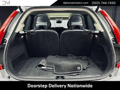 Used 2024 Volvo XC90 T8 Plus AWD/4WD image 49