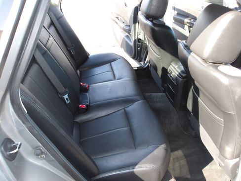 Used 2007 INFINITI M35 x AWD w/ Technology Pkg image 11