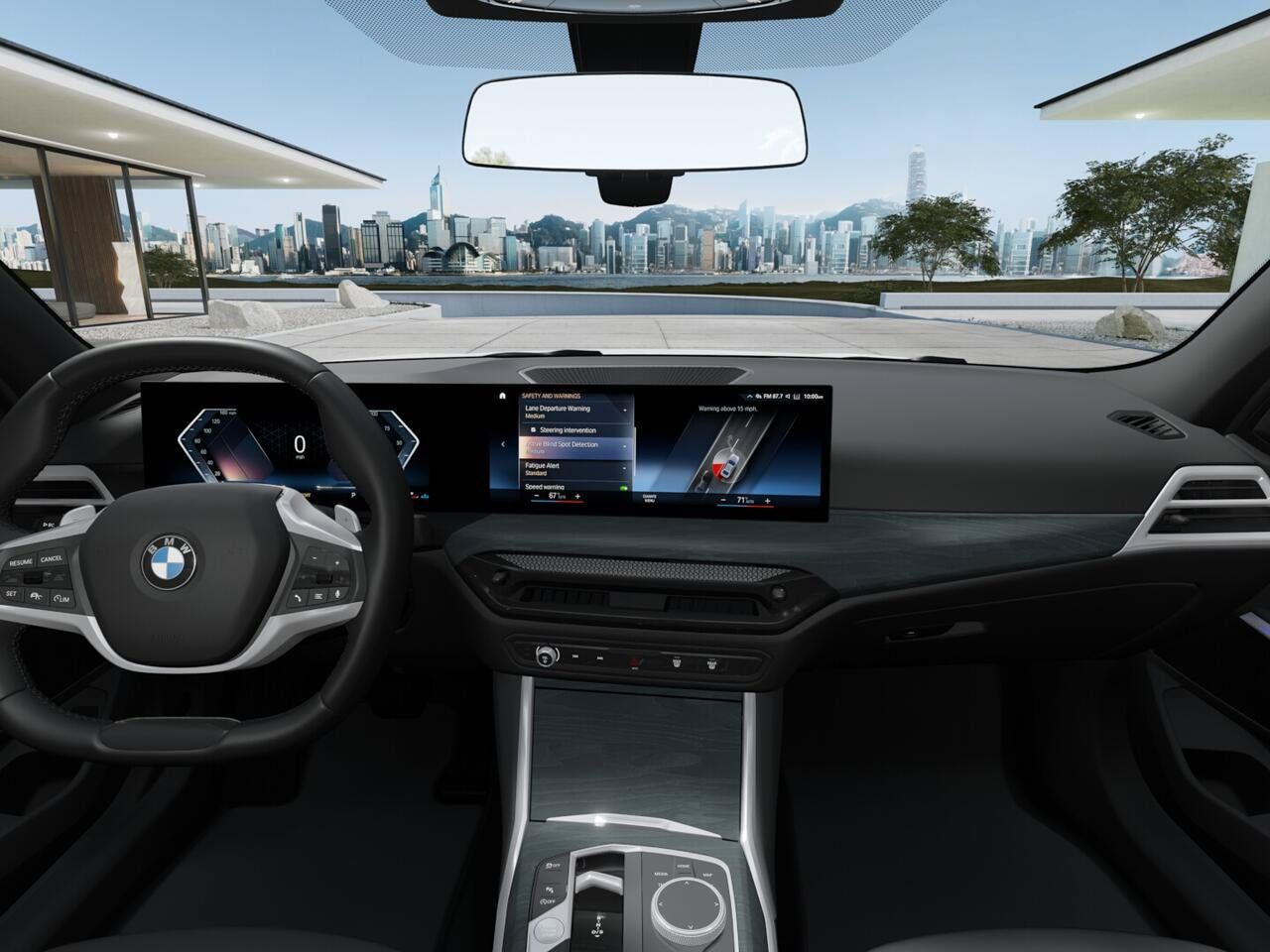 Used 2026 BMW 330i Sedan RWD image 12
