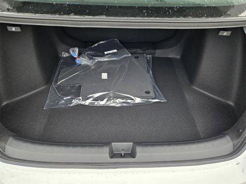 New 2026 Honda Civic Sport image 27