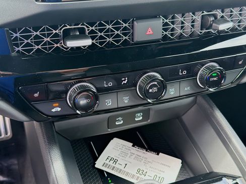New 2026 Honda Accord Sport image 14