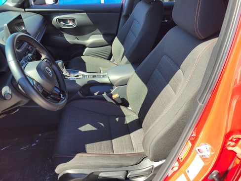 Certified 2026 Honda HR-V Sport image 18
