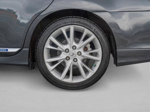 Used 2010 Lexus HS 250h Premium image 14