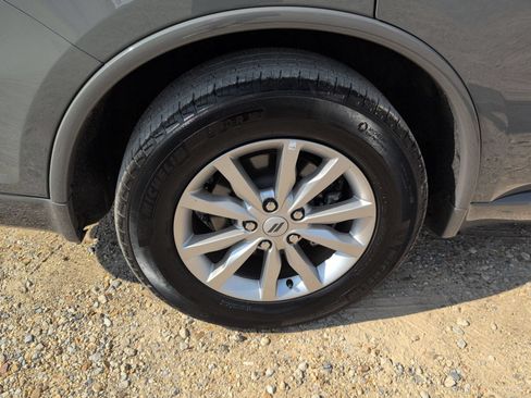 Used 2025 Dodge Durango GT RWD image 33