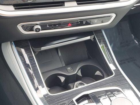 Certified 2025 BMW X5 xDrive40i w/ M Sport Package image 20