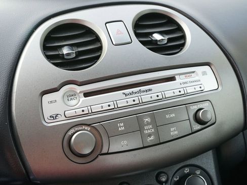 Used 2007 Mitsubishi Eclipse GS image 18