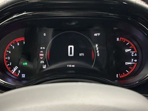 New 2026 Dodge Durango GT AWD/4WD image 17