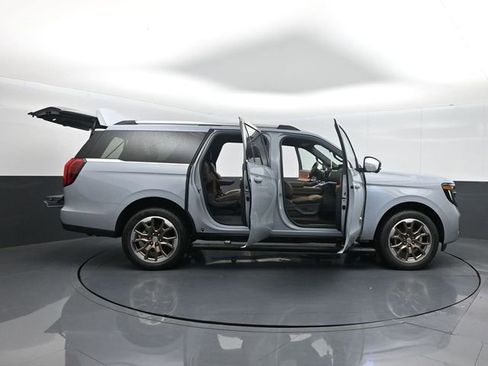 New 2026 Ford Expedition Max King Ranch image 27
