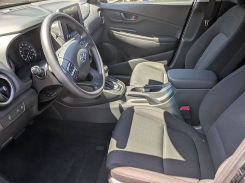 Certified 2023 Hyundai Kona SEL w/ Cargo Package AWD/4WD image 19
