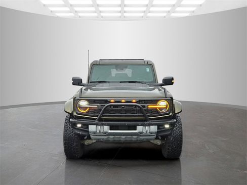 Used 2024 Ford Bronco Raptor image 2