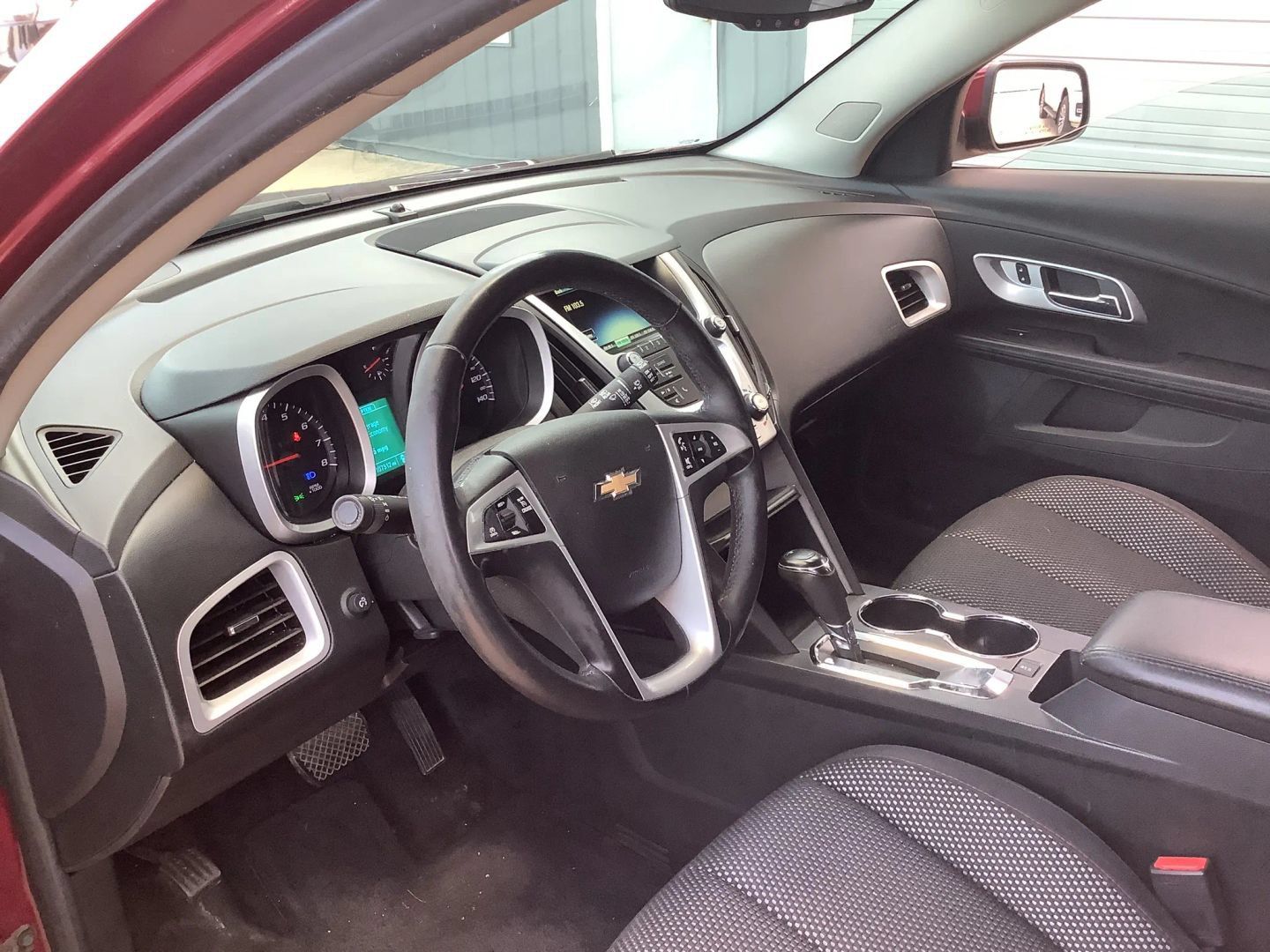 Used 2016 Chevrolet Equinox LT w/ Convenience Package AWD/4WD image 24