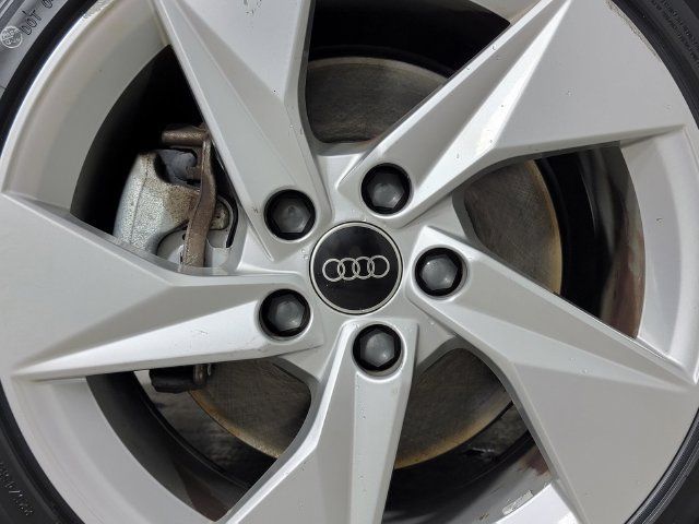 Used 2024 Audi A3 2.0T Premium FWD image 10