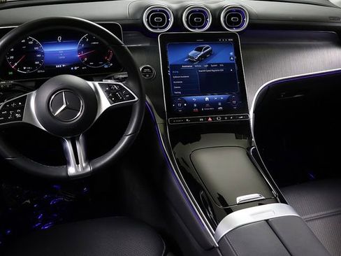 Used 2023 Mercedes-Benz GLC 300 4MATIC image 15