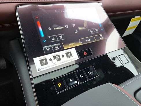 New 2026 INFINITI QX80 Autograph image 26