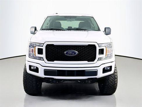 Used 2018 Ford F150 XL w/ Equipment Group 101A Mid image 2