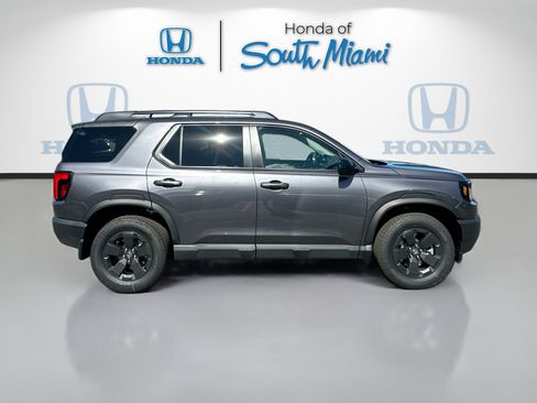 New 2026 Honda Passport RTL image 8