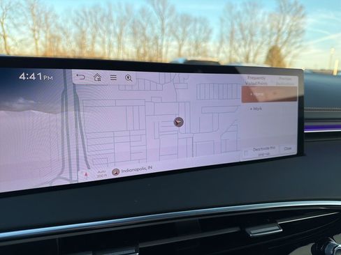 Used 2026 Genesis GV70 3.5T Sport Prestige image 30