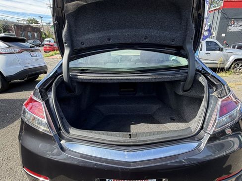 Used 2012 Acura TL w/ Technology Package AWD/4WD image 8