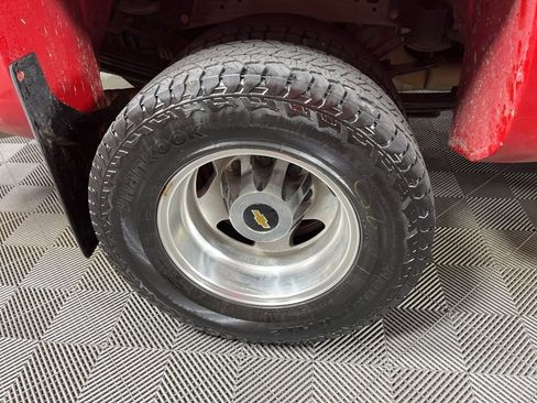 Used 2019 Chevrolet Silverado 3500 LTZ w/ Duramax Plus Package image 14