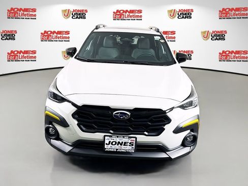 Used 2024 Subaru Crosstrek 2.5i Sport w/ Crosstrek Mirror Package AWD/4WD image 13