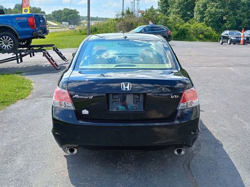 Used 2008 Honda Accord EX-L image 4