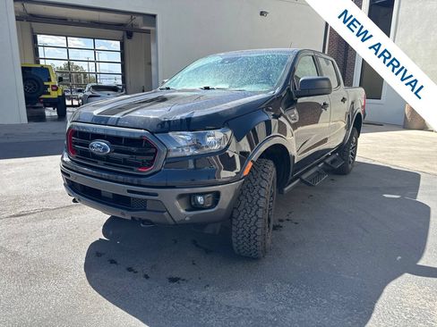 Used 2022 Ford Ranger XLT w/ Tremor Off-Road Package AWD/4WD image 3