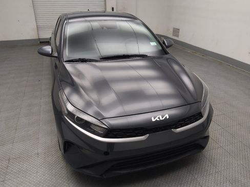 Used 2023 Kia Forte LXS FWD image 14